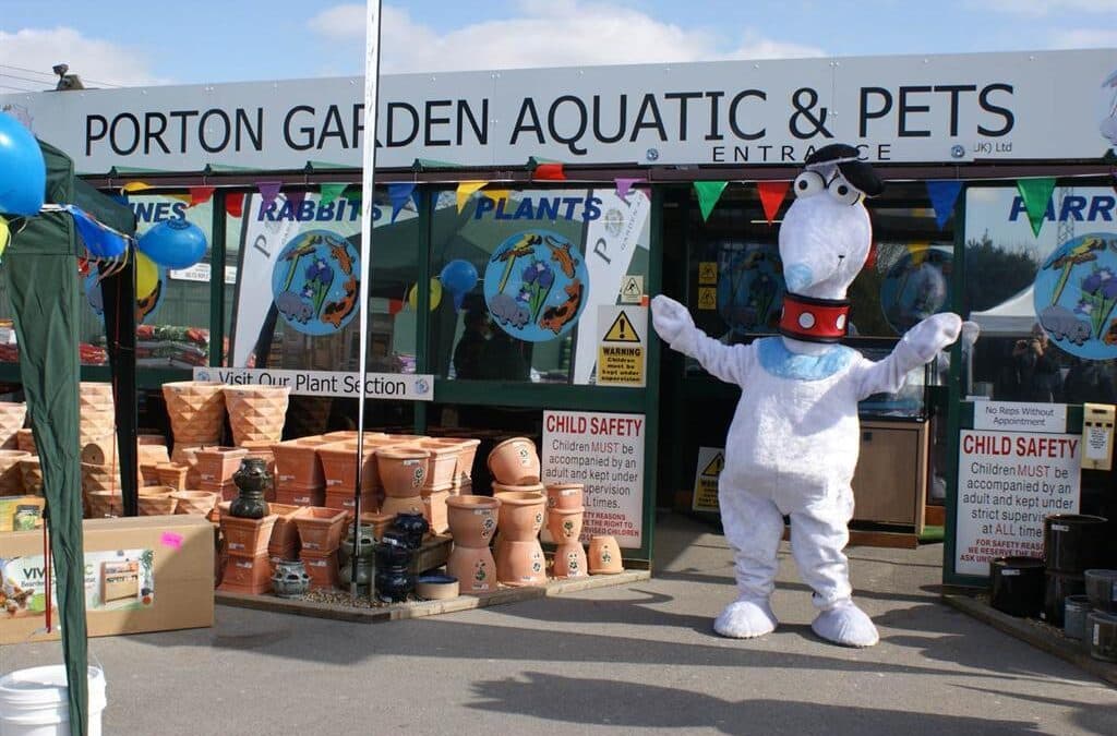 Store of the Month – February 2024