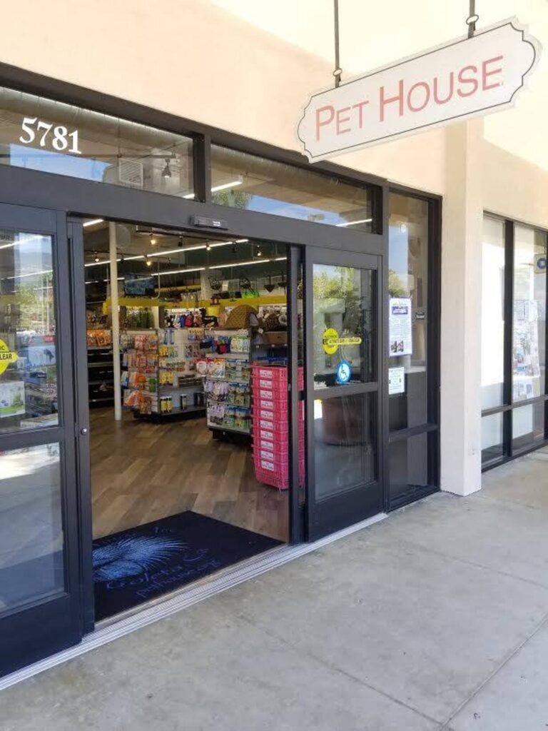 Store of the Month - August 2025