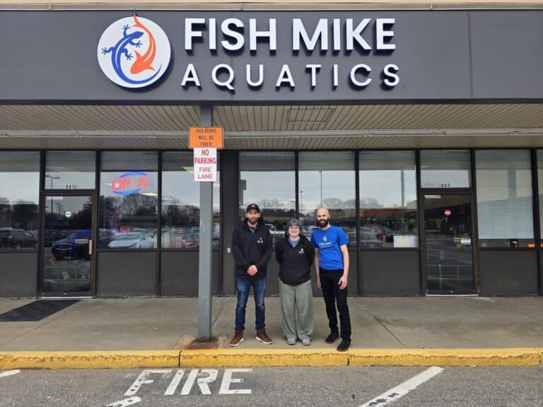 Store of the Month - April 2026