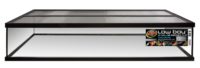 Low Boy&trade; Breeder Flat Aquarium