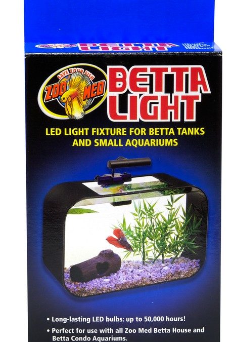 Betta Light&trade;