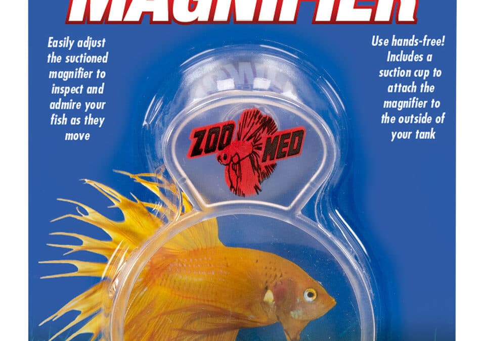 Betta Magnifier