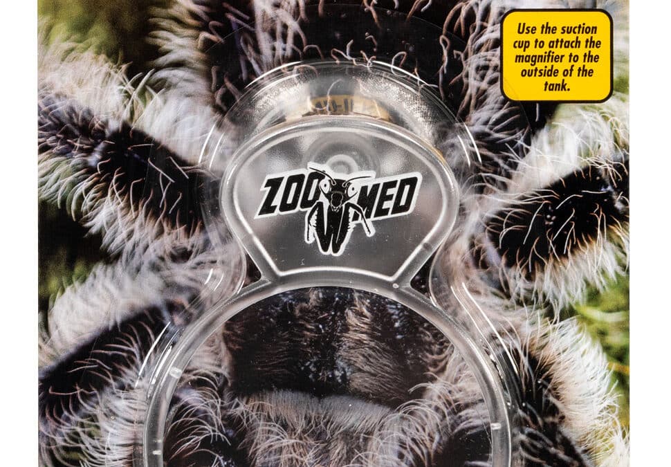 Creature View Magnifier