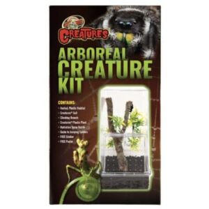 Creatures Arboreal Creature Kit
