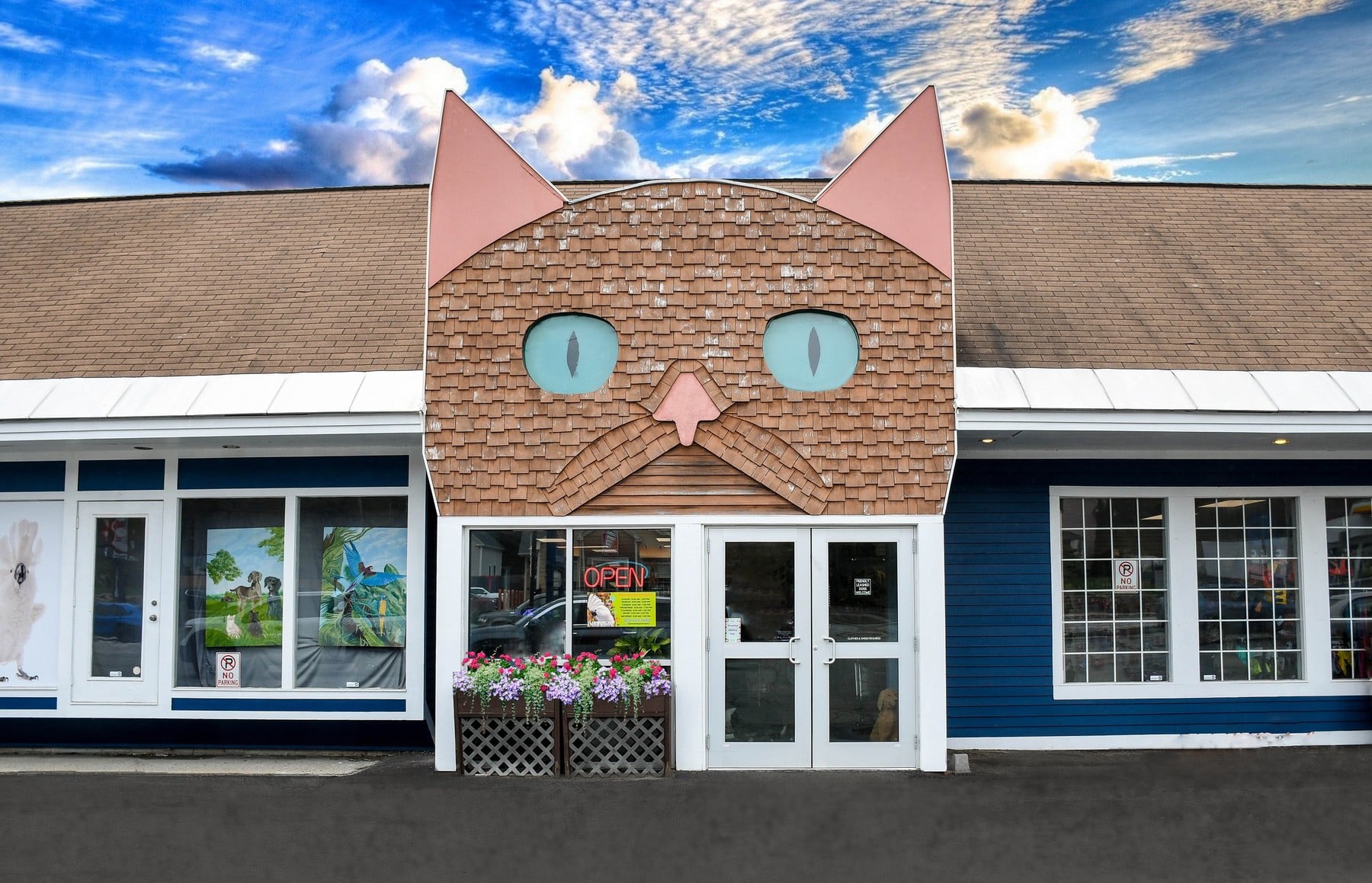 Store of the Month - April 2025