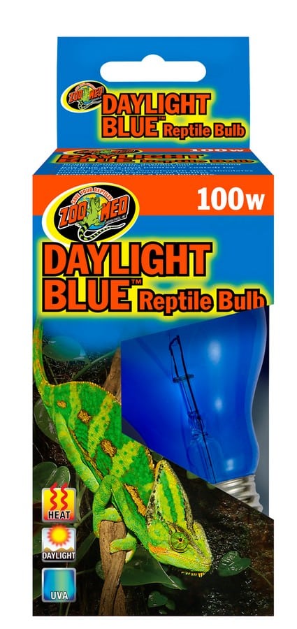 DB-100_Daylight_Blue_Reptile_Bulb