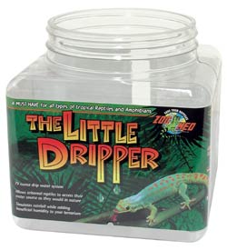 DRP-20 - Little Dripper Bottle