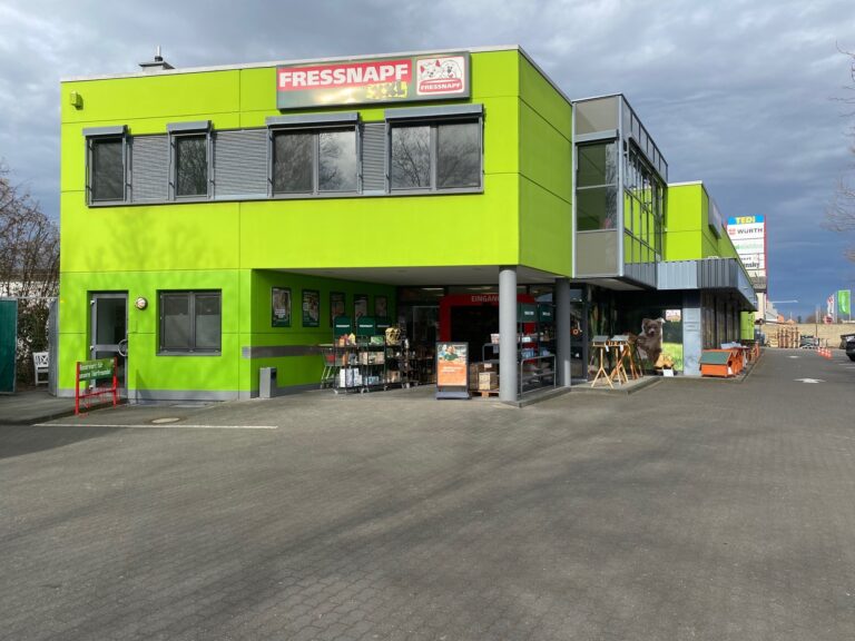 Store of the Month - March 2025