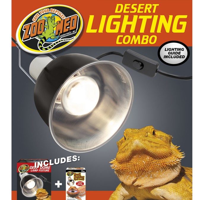 Desert Lighting Combo Pack