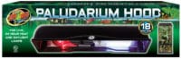 Paludarium Hood