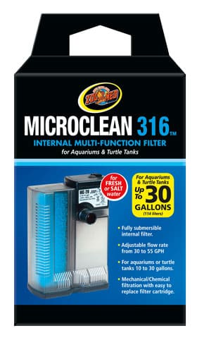Micro Clean 316 (MC-20)