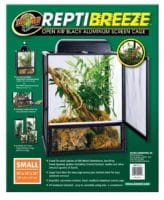 ReptiBreeze&reg;