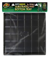 ReptiBreeze&reg; Substrate Bottom Tray