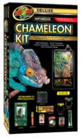 Deluxe ReptiBreeze&reg; Chameleon Kit