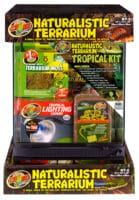 Naturalistic Terrarium&reg; Tropical Kit