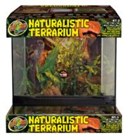 Naturalistic Terrarium&reg;