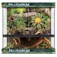 Paludarium Double Door