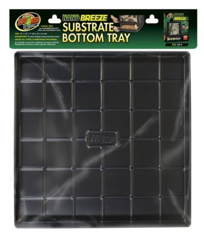 NT-9T - ReptiBreeze Substrate Tray for NT-9
