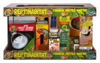 ReptiHabitat™ Value Added Desert Starter Kit