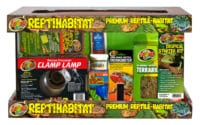 ReptiHabitat™ Value Added Tropical Starter Kit
