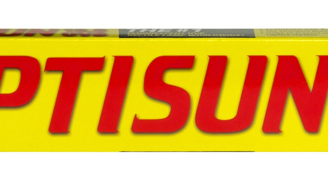 T5 HO ReptiSun® 10.0 UVB | Zoo Med Laboratories, Inc.