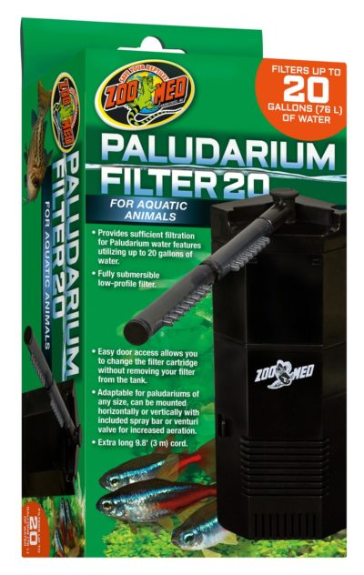 Paludarium Filter - PF-11