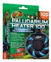 Paludarium Heater