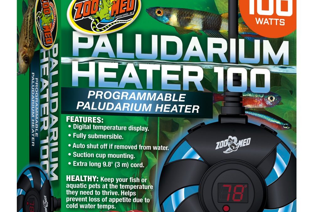 Paludarium Heater