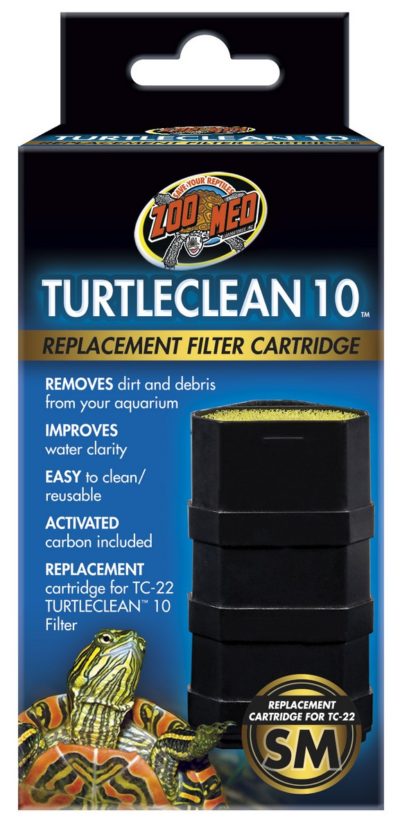 PMC-22 - Replacement Cartridge Filter for TC-22