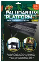 Paludarium Platform
