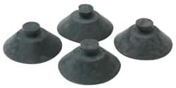 PPS-05 - Four Suction Cups(PS-10, PS-20)
