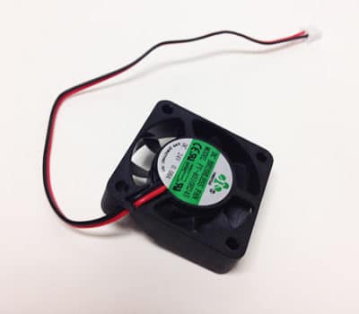 PRF-01 - Repti Fogger Replacement Fan (Model with Blue Light)