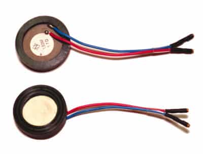 PRF-03 - Replacement Transducer Plate (Blue Light Fogger)