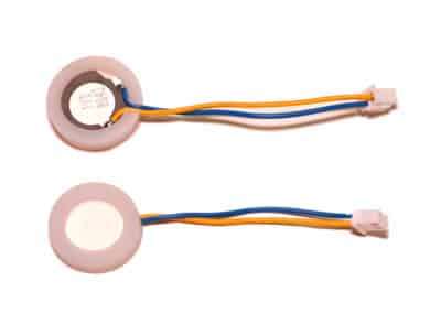 PRF-08 - Replacement Transducer Plate (Green Light Fogger)