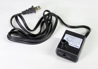 PRR-01 - Replacement Pump