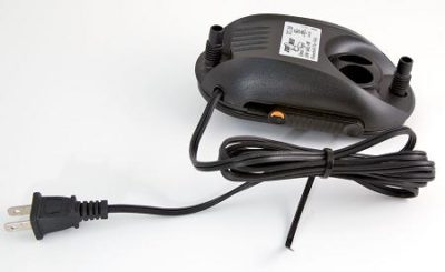 PTC-22 - 10/15 Filter/Motor Head