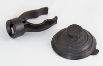 PTC-36 - 30 Suction Cup with Clip