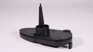 PTC-53 - 50/75 Impeller Cover