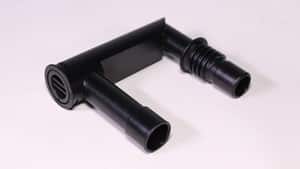 PTC-58 - 50/75 Hard Elbow Unit