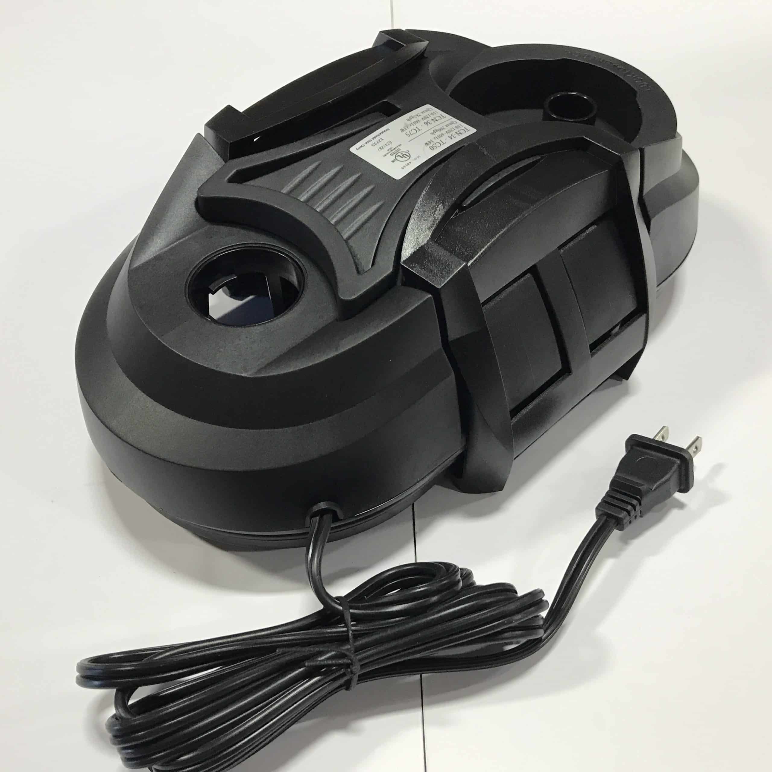 PTC-60 - 50 Filter/Motor Head