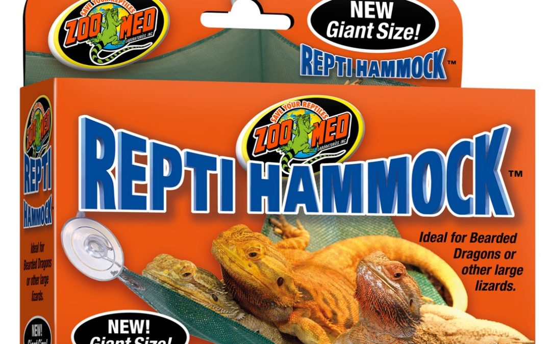Repti Hammock&trade;