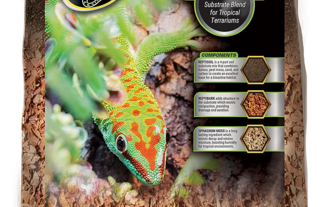 Tropical Bioblend