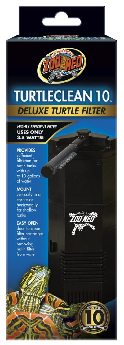 TurtleClean 10 (TC-22)