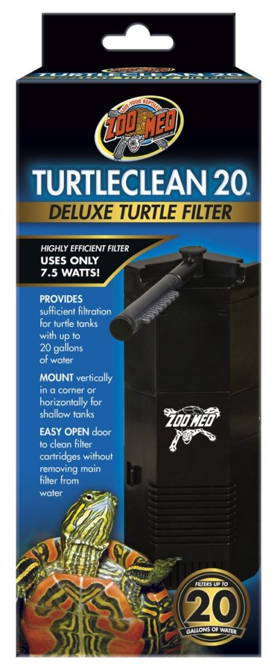 TurtleClean 20 (TC-23)