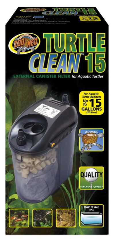 Turtle Clean 15 / 501 Filter (TC-30)