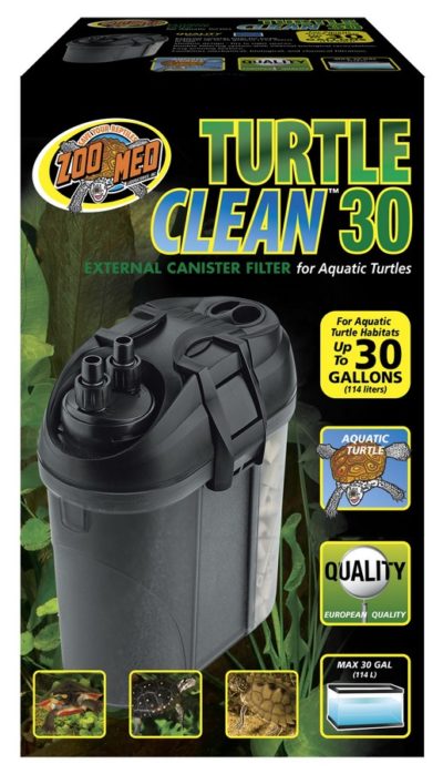 Turtle Clean 30 / 511 Filter (TC-32)