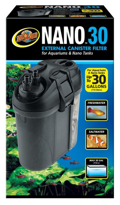 Nano 30 Filter (TCN-32)
