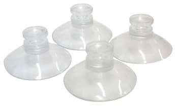 TDS-4 - Setof 4 Suction cups for any size Turtle Dock