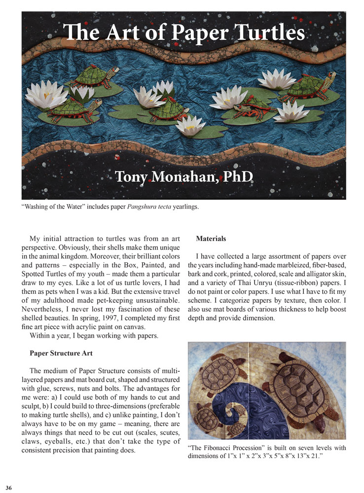 THE-BATAGUR-Paper-Turtles-by-Monahan-1