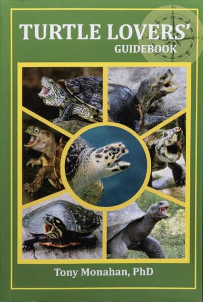 Turtle Lovers' Guidebook